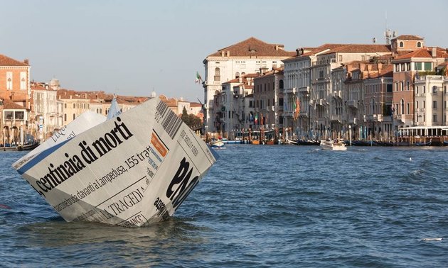 lampedusa