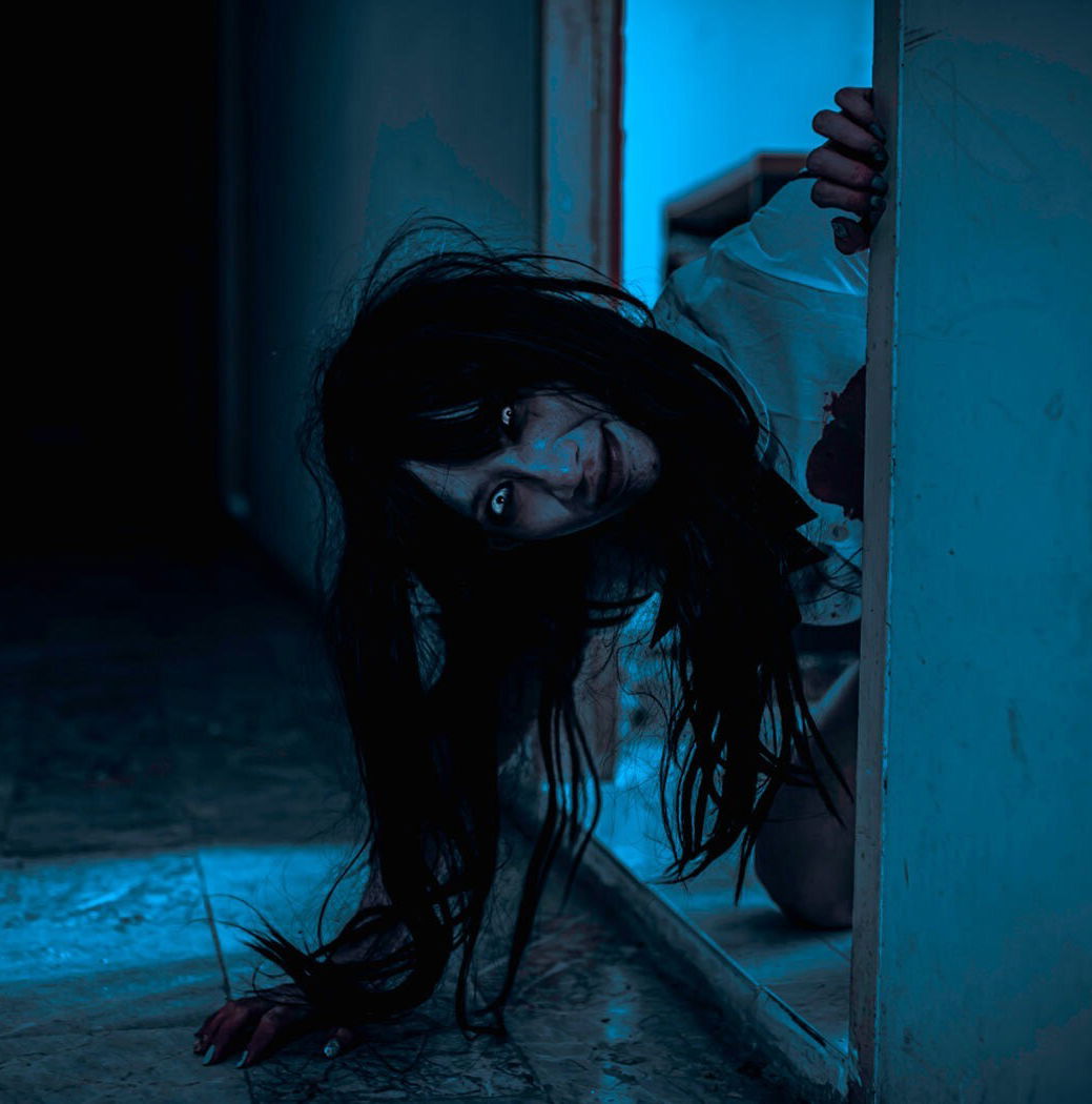 Lendas urbanas brasileiras: 5 histórias assustadoras que marcaram gerações  - Cultura Genial, image size:1039x1050