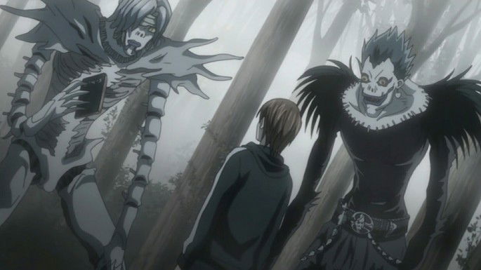 Death Note: significado e resumo da série de anime - Cultura Genial