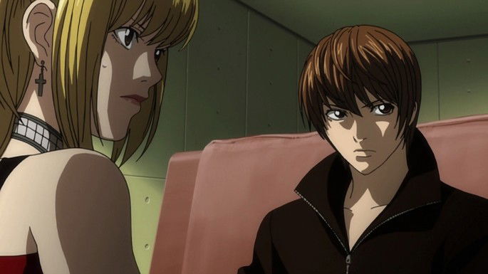 Death Note - Em qual episódio que o L morre? - Critical Hits