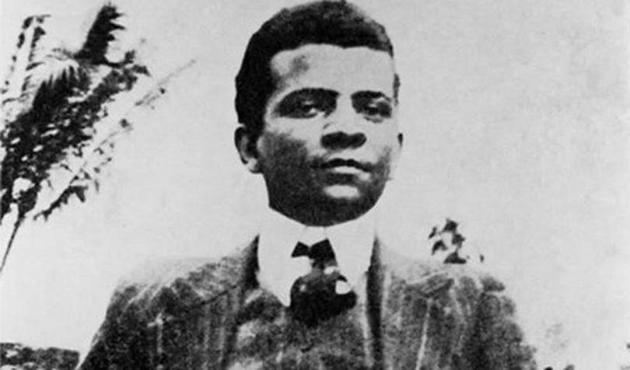 Lima Barreto