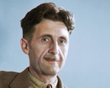 Livro 1984, de George Orwell