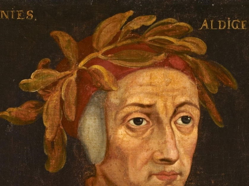 A Divina Comédia de Dante Alighieri