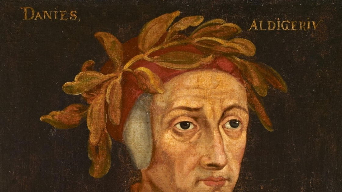 A Divina Comédia de Dante Alighieri