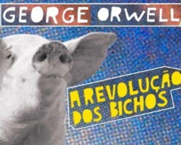 A Revolução dos Bichos, de George Orwell: resumo e análise do livro