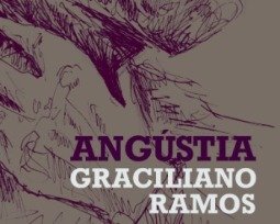 Livro Angústia de Graciliano Ramos