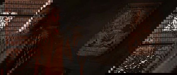 Poster A Boy and his Dog