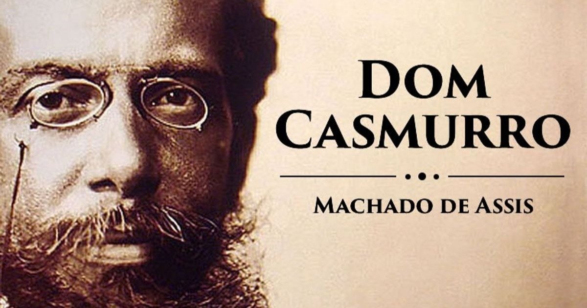Dom Casmurro - Machado De Assis - 9788582850350 em Promoção é no