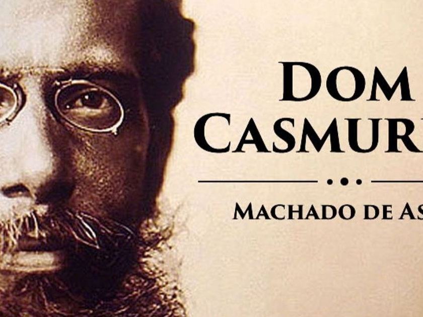 Machado de Assis e os segredos ocultos de Dom Casmurro: o