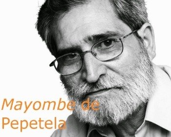 Livro Mayombe, de Pepetela