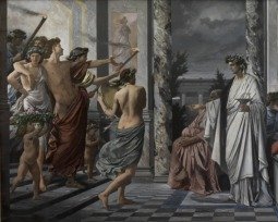 O Banquete, de Platão: resumo e análise da obra
