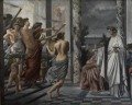 O Banquete, de Platão: resumo e análise da obra