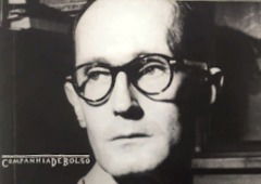 Sentimento do Mundo, de Carlos Drummond de Andrade: resumo do livro