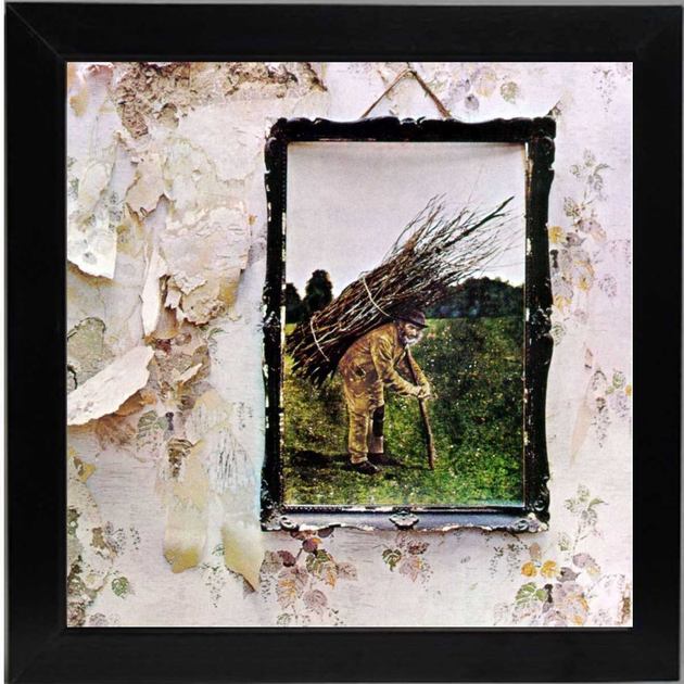 Led Zeppelin - Stairway To Heaven Legendado Tradução