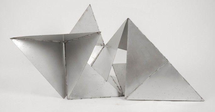 Lygia Clark Bicho