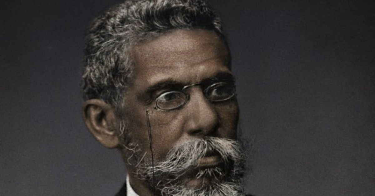 Machado de Assis: biografia e obras - Toda Matéria