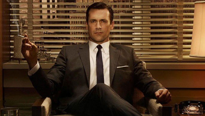 Mad Men: Inventando Verdades