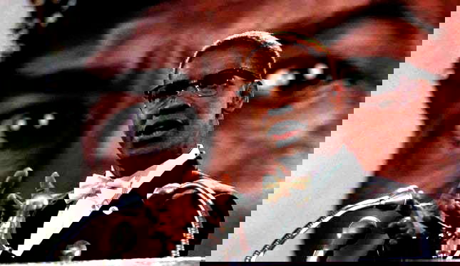 Malcom X (1992)