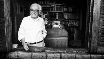 15 melhores poemas de Manoel de Barros: comentados e analisados