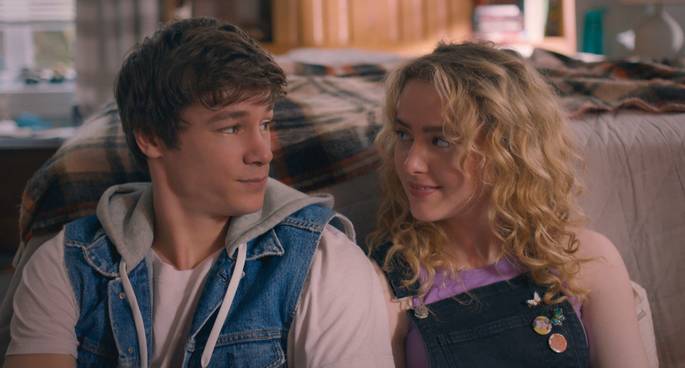 The Map of Tiny Perfect Things