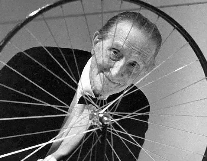 duchamp