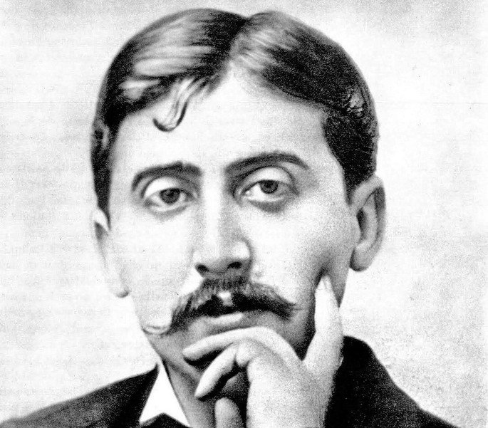 Marcel Proust