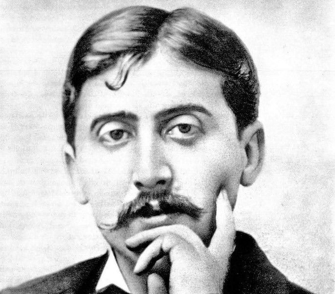 Marcel Proust
