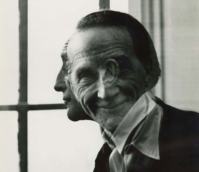 marcel duchamp