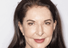 Marina Abramović: as 12 obras mais importantes