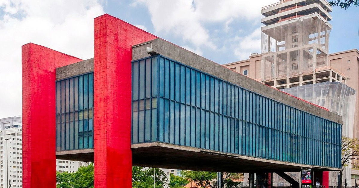 O Do Masp é Muito Conhecido EDUCA