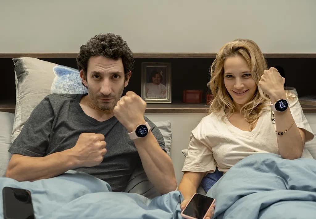 Nova comédia romântica brasileira já está disponível na Netflix – O Presente
