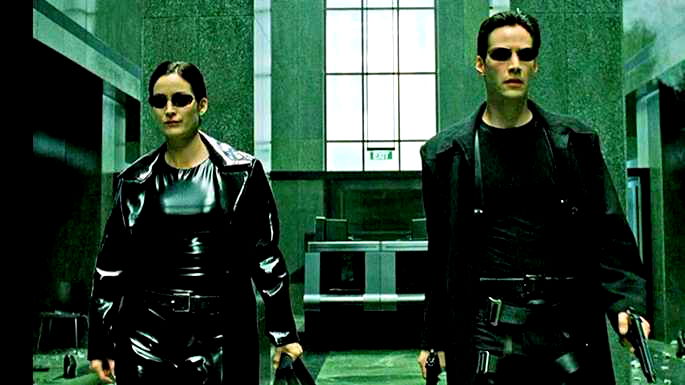 Matrix (1999)