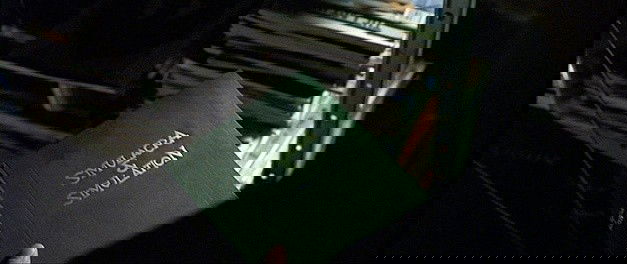 Livro Simulacro e Simulação