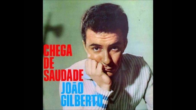 Chega de Saudade