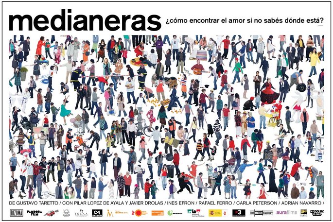 filme Medianeiras