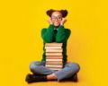 15 melhores livros para adolescentes e jovens que são imperdíveis