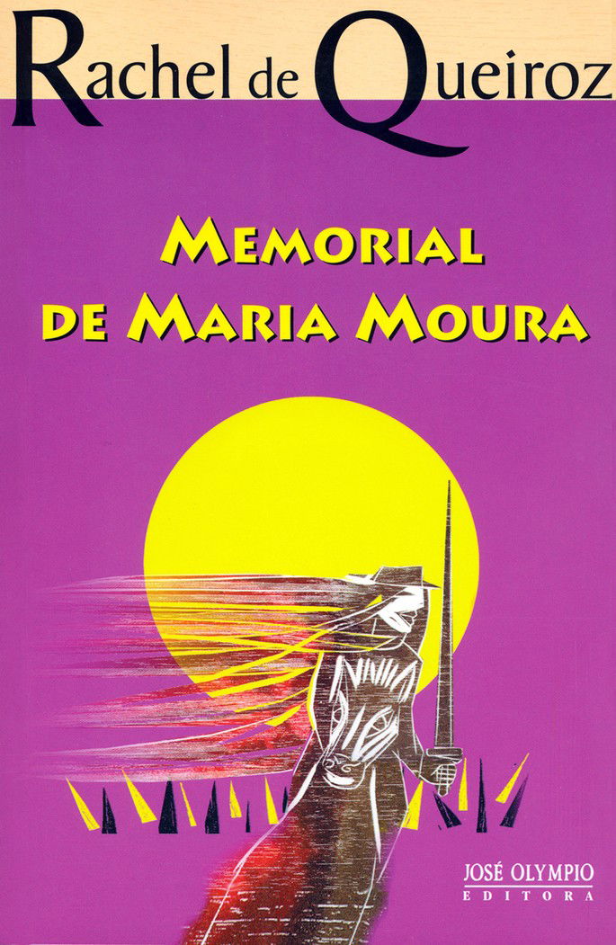 Memorial de Maria Moura (1992)