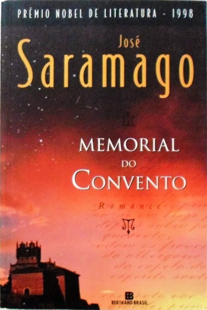 Memorial do Convento