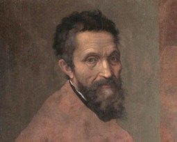 9 obras de Michelangelo que mostram toda sua genialidade