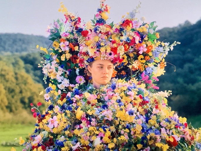 Midsommar (2019)