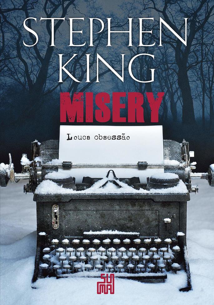 Misery: Louca Obsessão (1987)