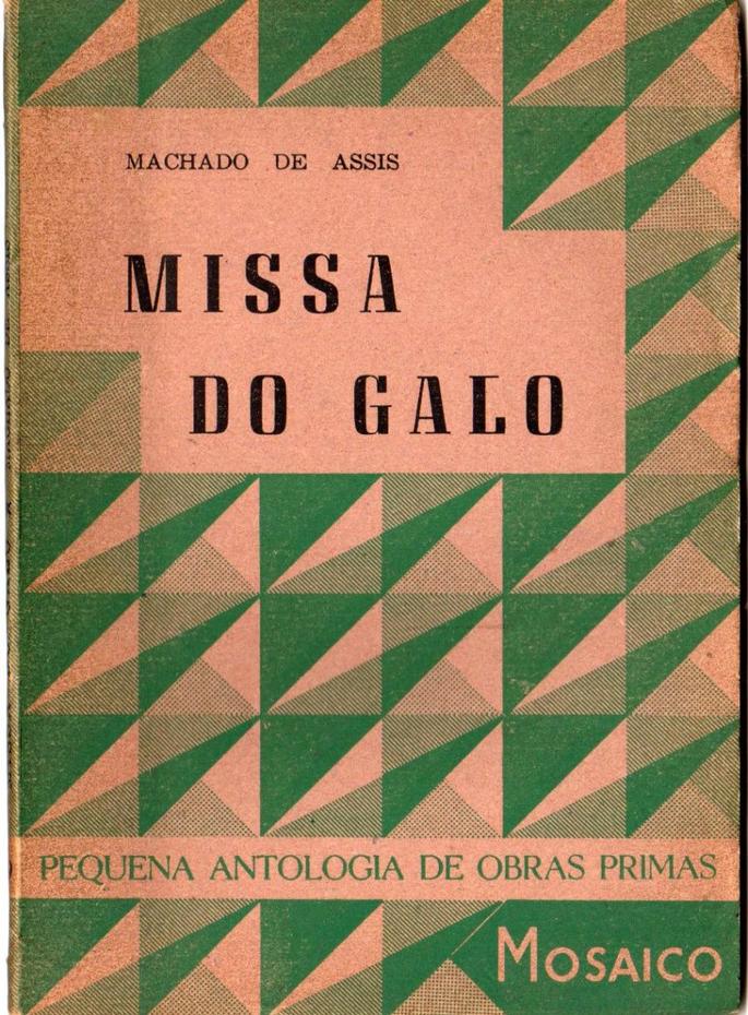 As 10 obras mais famosas de Machado de Assis - Cultura Genial