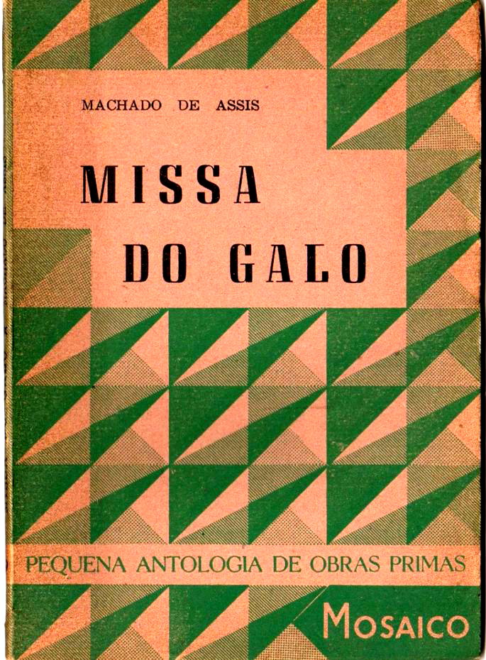 As 10 obras mais famosas de Machado de Assis - Cultura Genial
