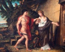 Mitologia grega: 13 mitos importantes da Grécia Antiga (com comentários)
