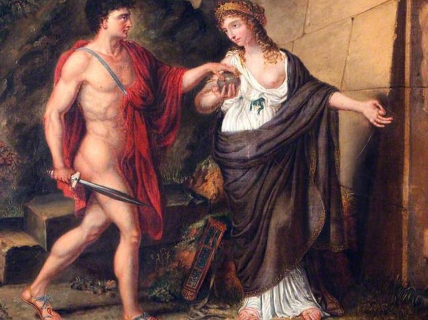 Ícaro: quem foi na mitologia grega, lenda e significado - Sua Pesquisa
