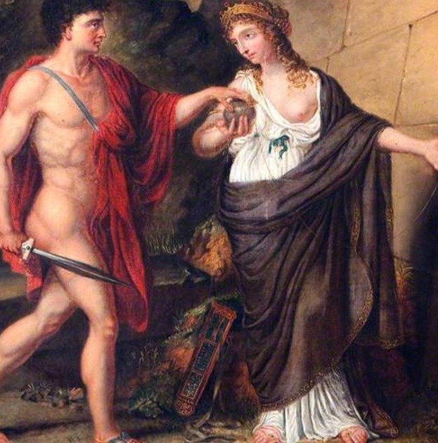Ícaro: quem foi na mitologia grega, lenda e significado - Sua Pesquisa