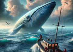 Moby Dick: resumo e análise do romance de Herman Melville