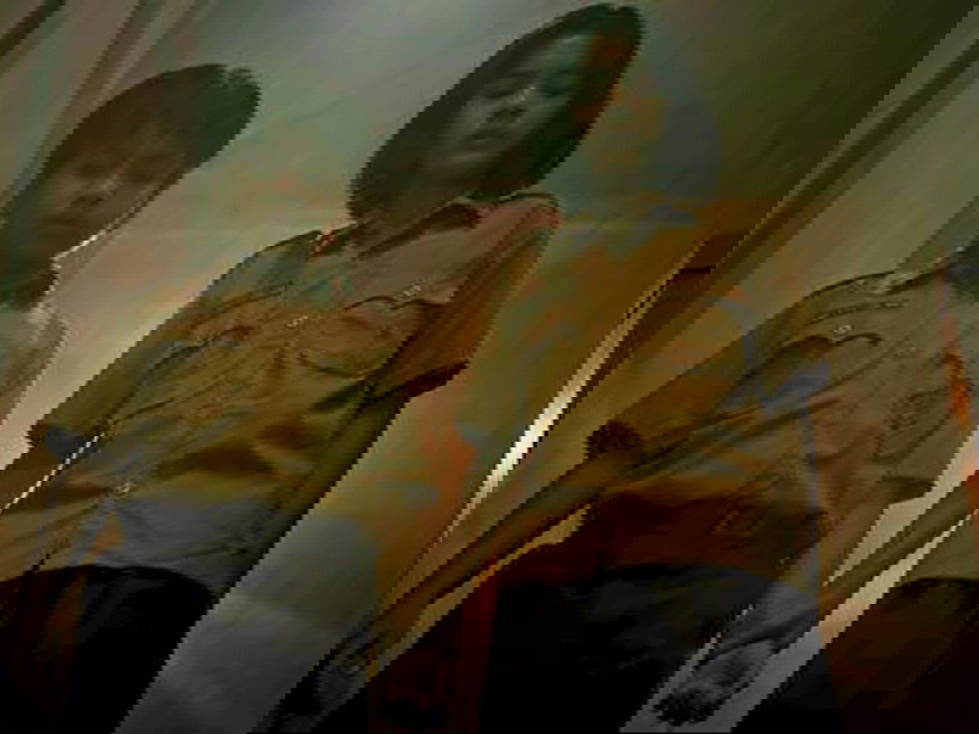 Filme Monstro na Netflix