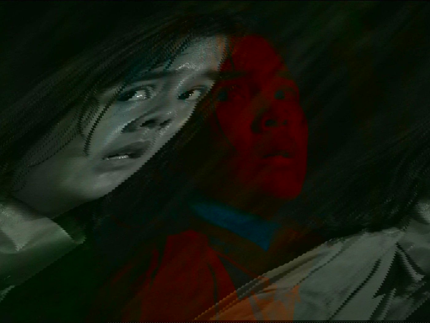 Filme Monstro na Netflix