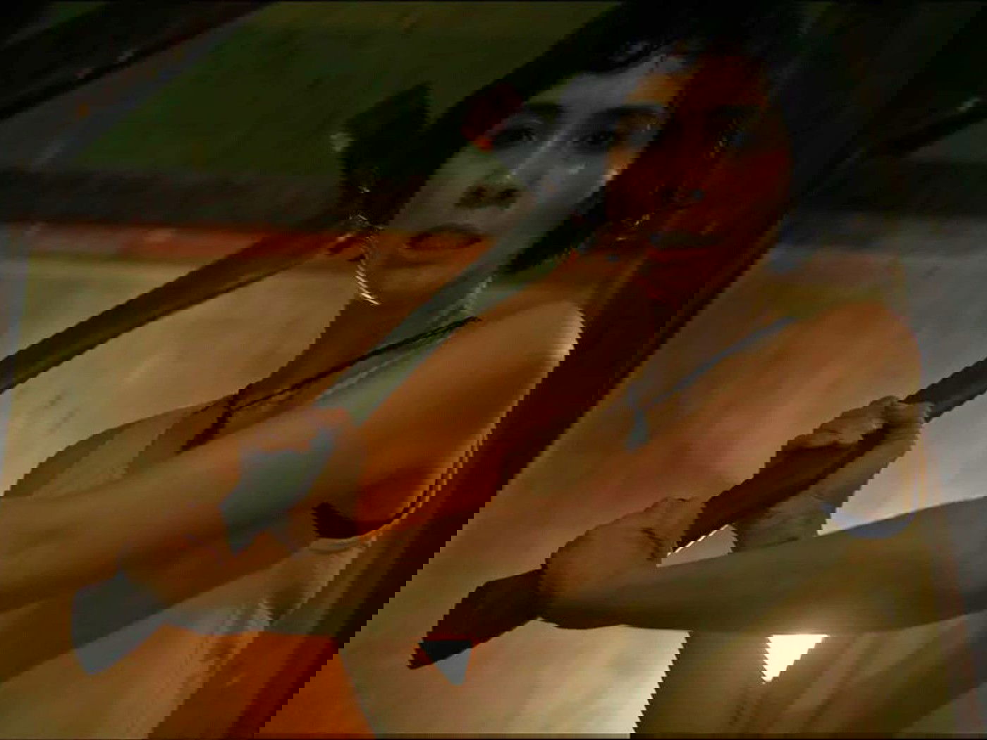 Filme Monstro na Netflix